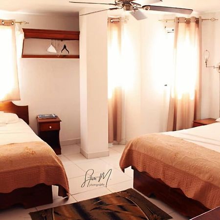 Seven Stars Hotel Musseau المظهر الخارجي الصورة