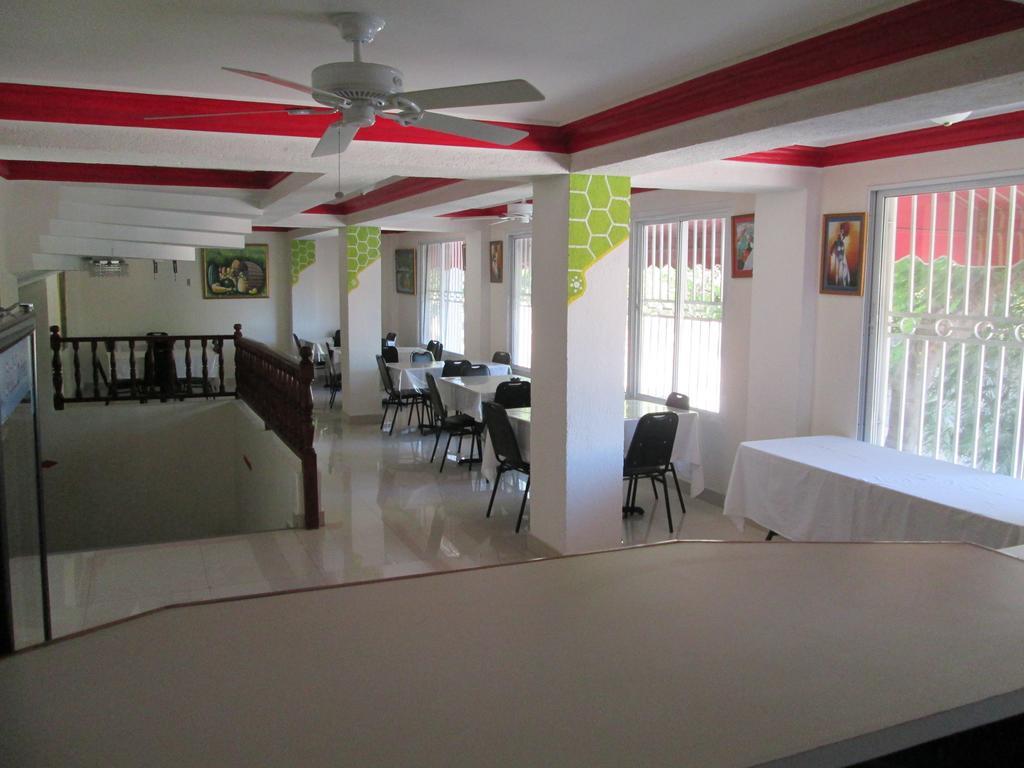 Seven Stars Hotel Musseau المظهر الخارجي الصورة