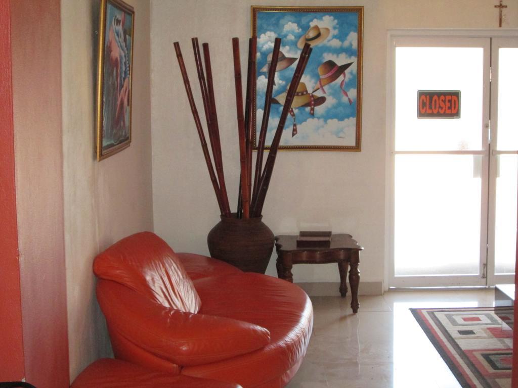 Seven Stars Hotel Musseau المظهر الخارجي الصورة