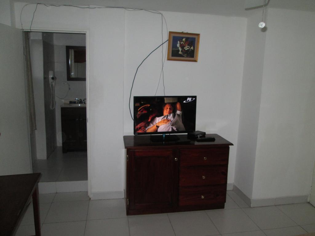 Seven Stars Hotel Musseau المظهر الخارجي الصورة