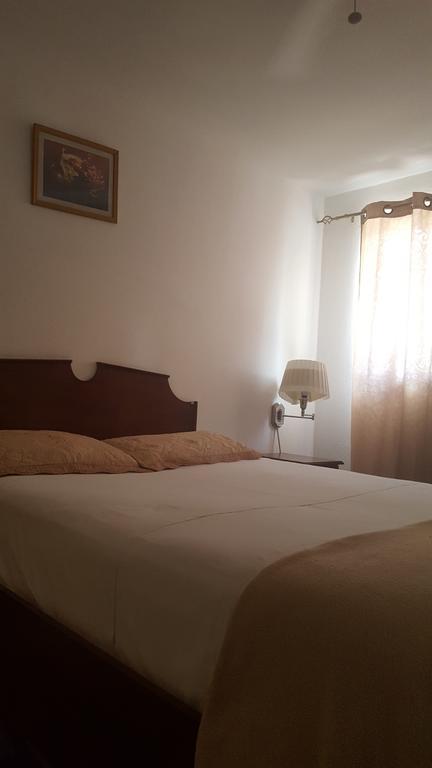 Seven Stars Hotel Musseau المظهر الخارجي الصورة