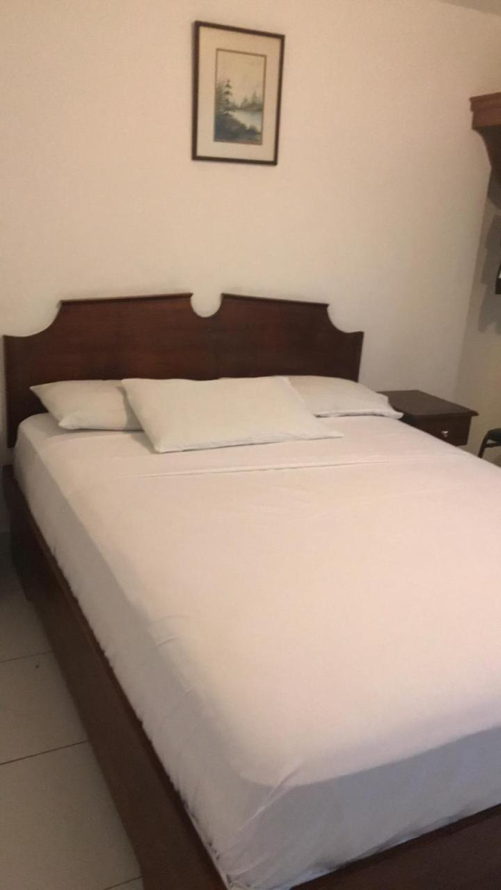 Seven Stars Hotel Musseau المظهر الخارجي الصورة