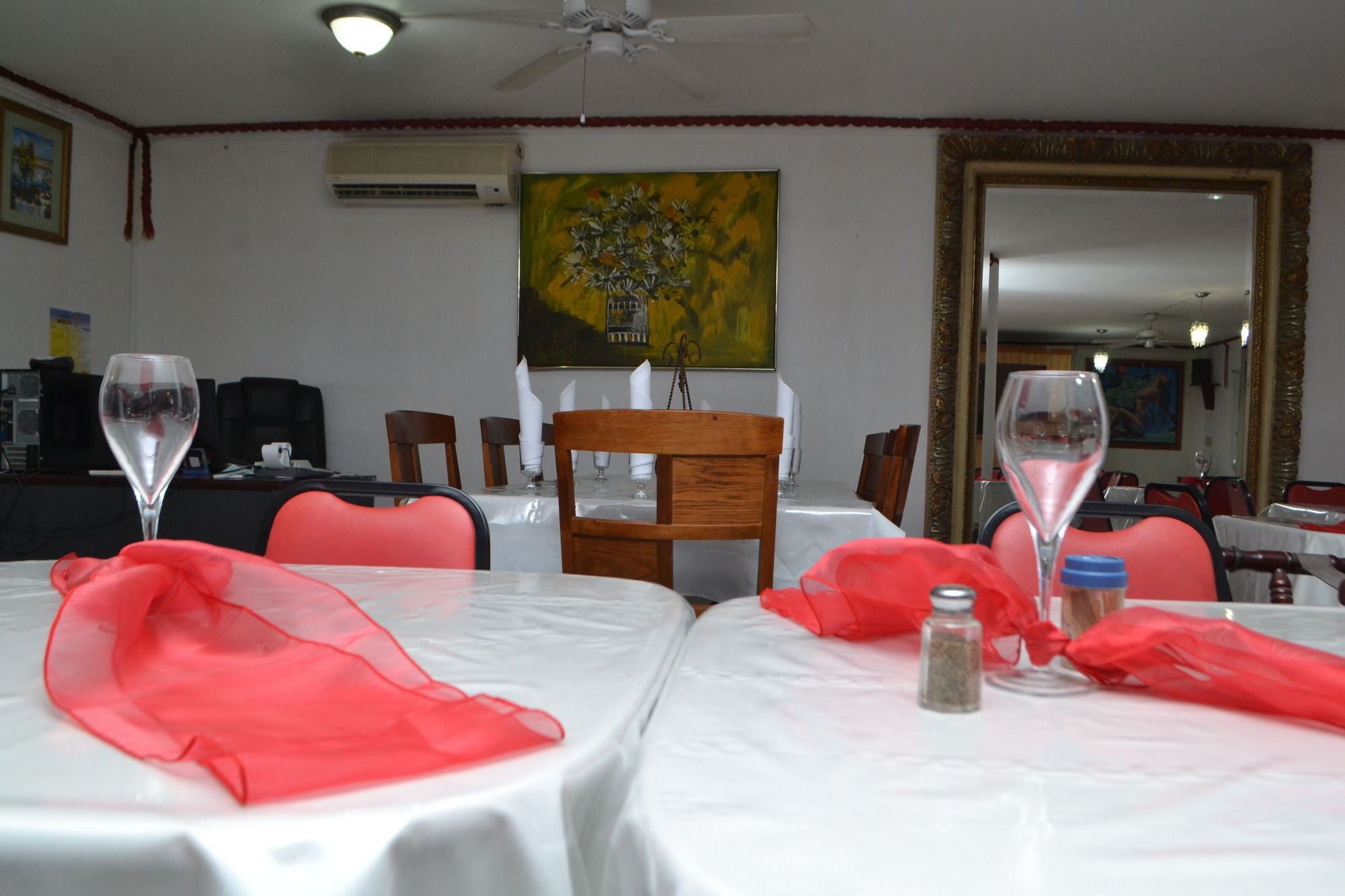 Seven Stars Hotel Musseau المظهر الخارجي الصورة
