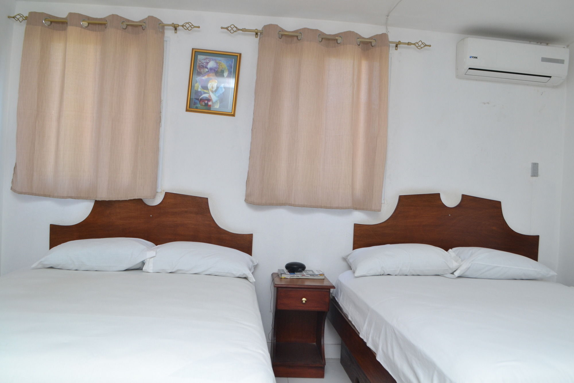 Seven Stars Hotel Musseau المظهر الخارجي الصورة